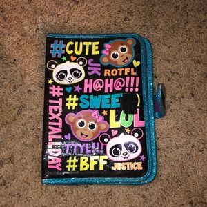 TABLET/IPAD/KINDLE CASE